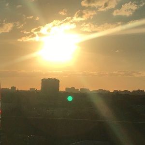 Meet your Posher, Alic